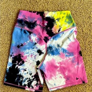 Vitality Cloud Volley Short - Medium